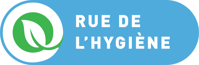 Code promo Rue De l'Hygiène