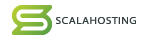 Code promo ScalaHosting