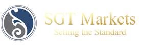 Code promo SGT Markets