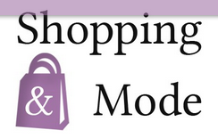 Code promo Shopping et Mode
