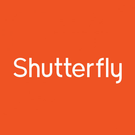 Code promo Shutterfly