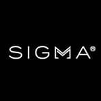 Code promo Sigma Beauty