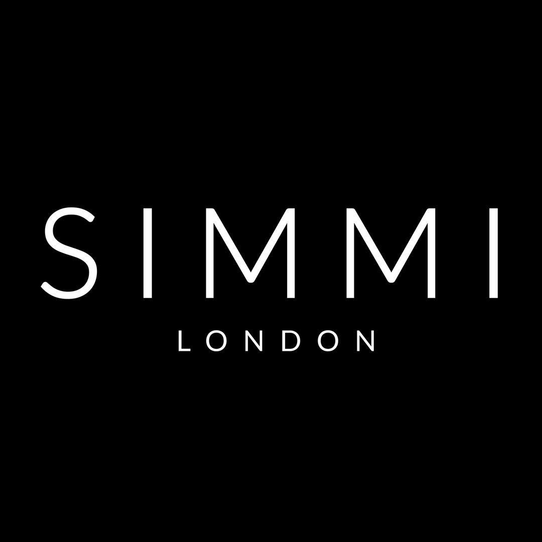 Code promo Simmi