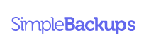 Code promo SimpleBackups