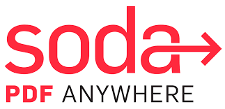 Code promo SodaPDF