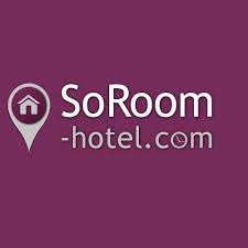Code promo SoRoom hotel