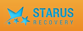 Code promo Starus Recovery