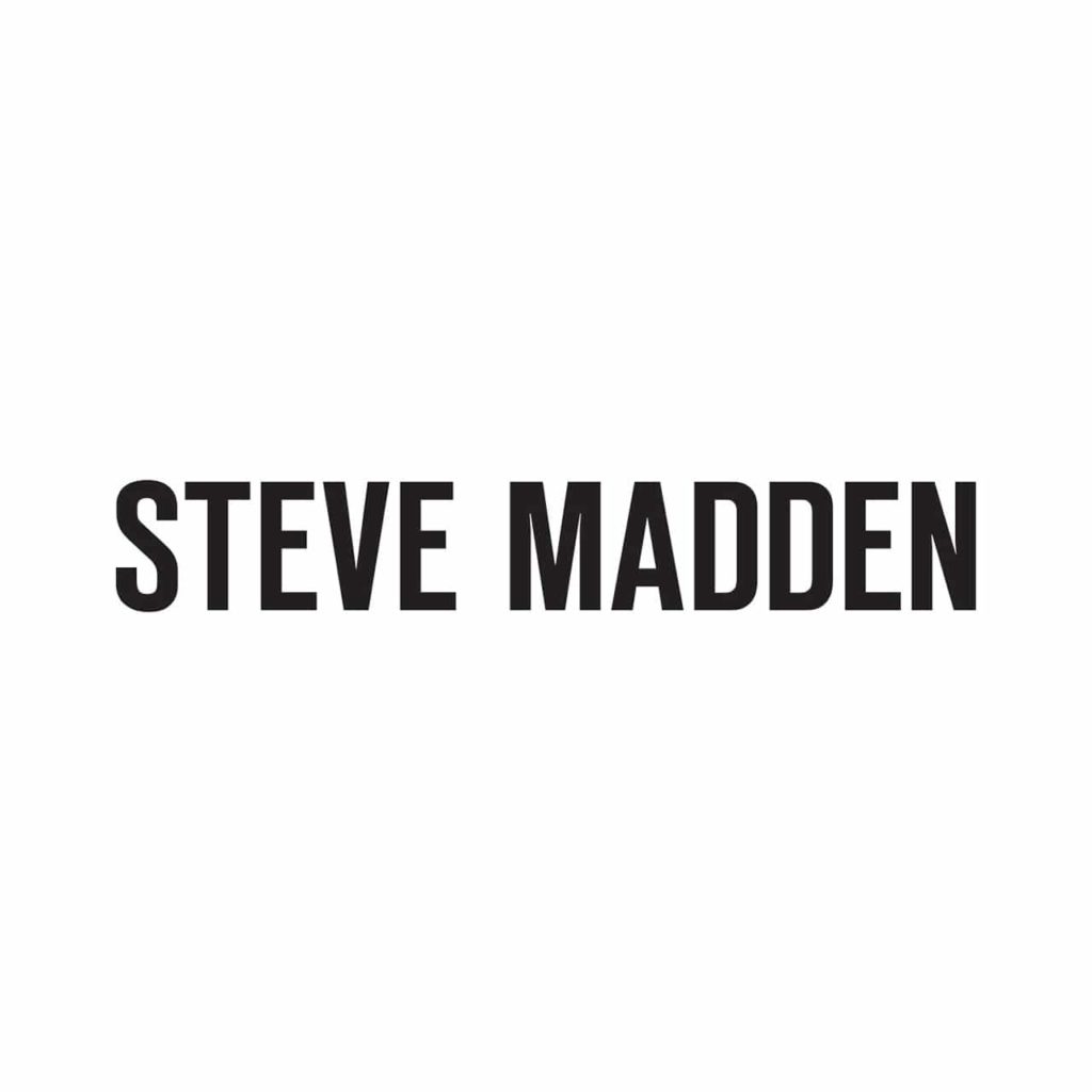 Code promo Steve Madden