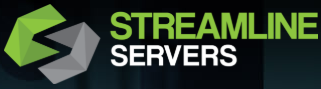 Code promo Streamline Servers