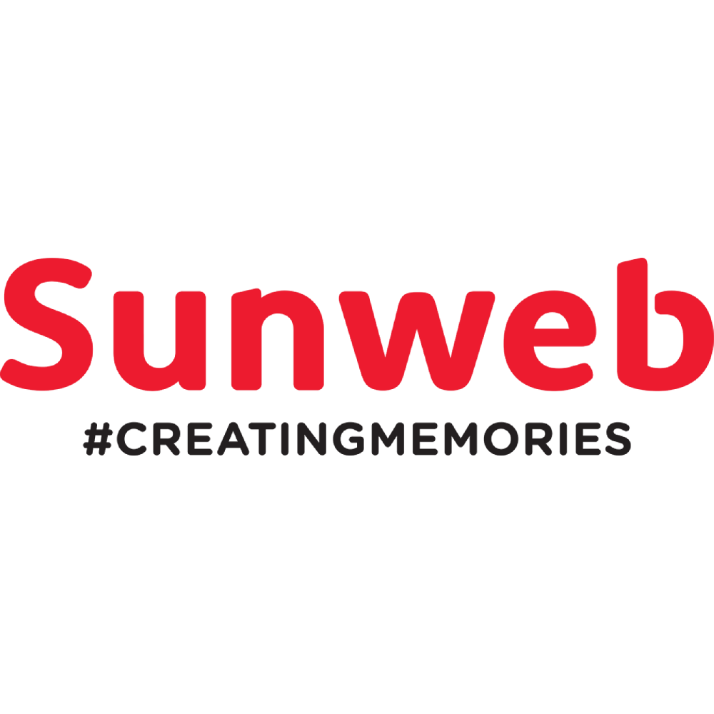 Code promo Sunweb