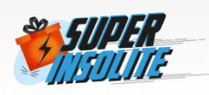 Code promo Super Insolite