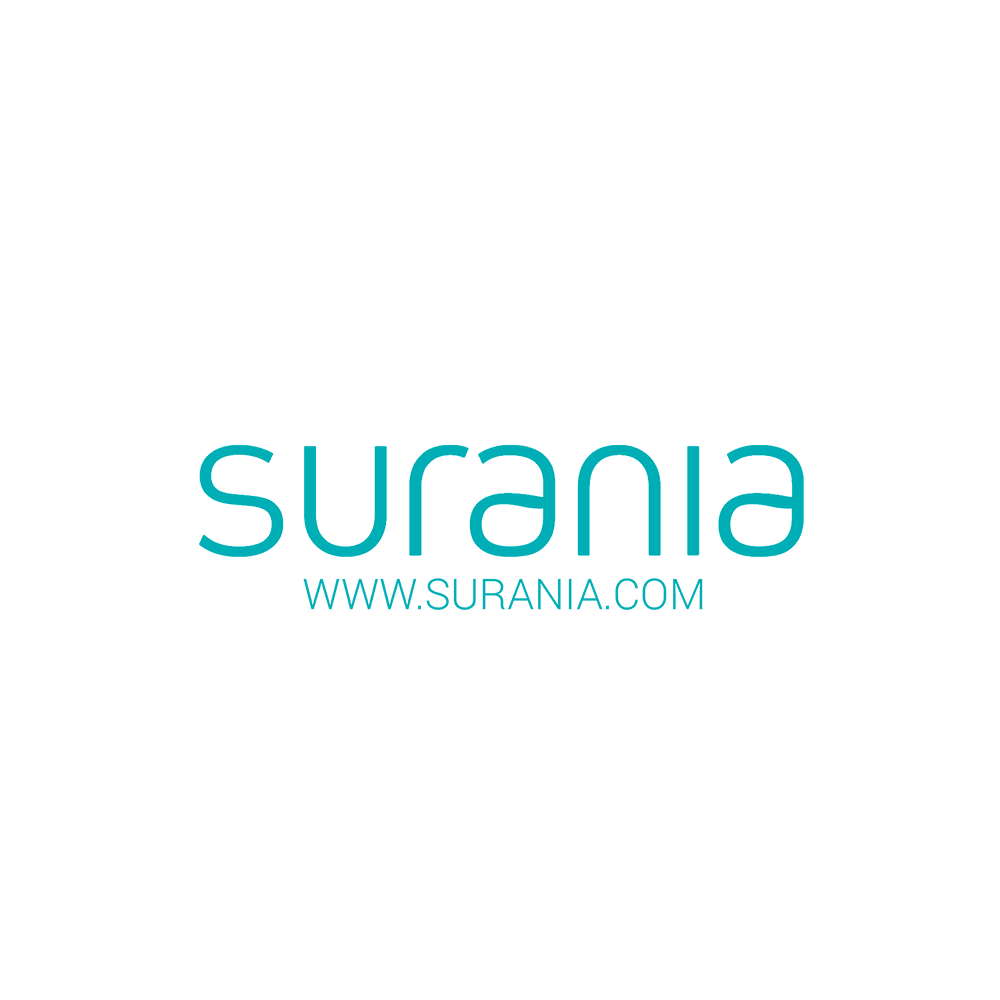 Code promo Surania