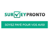 Code promo SurveyPronto
