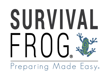 Code promo Survival Frog