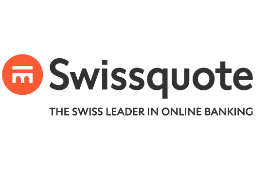 Code promo Swissquote