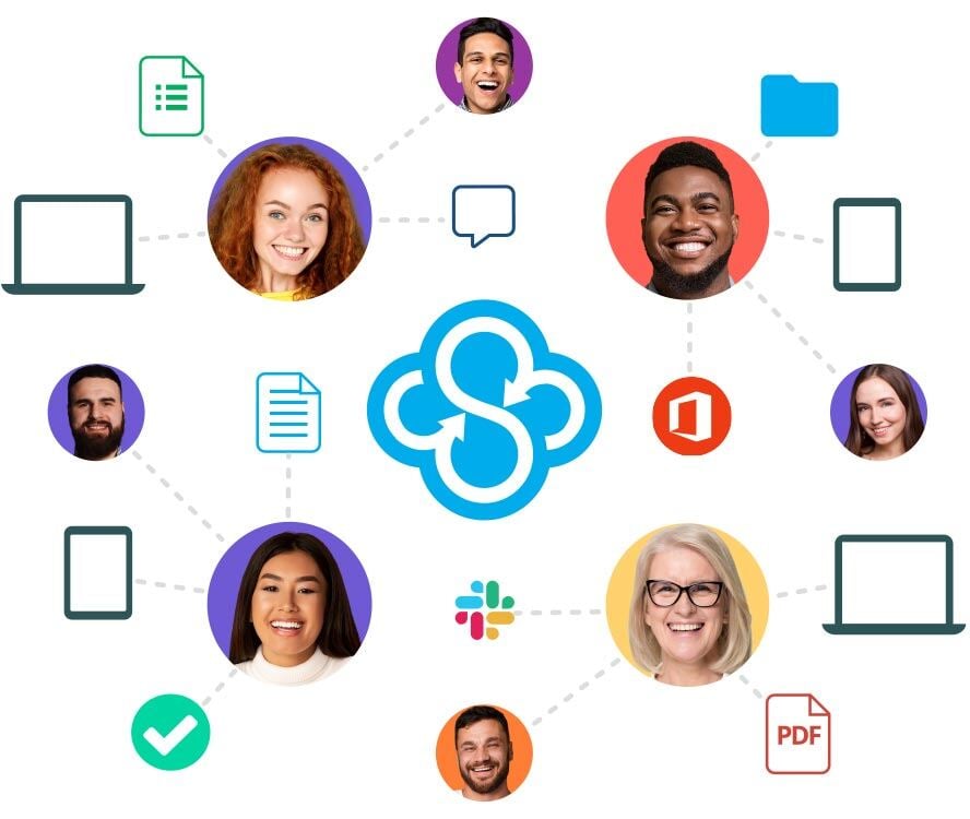 Code promo Sync.com