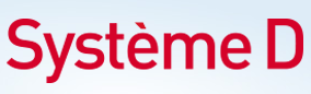 Code promo Système D