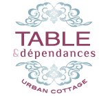 Code promo Table et dépendances