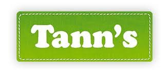 Code promo Tann's