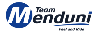 Code promo Team Menduni