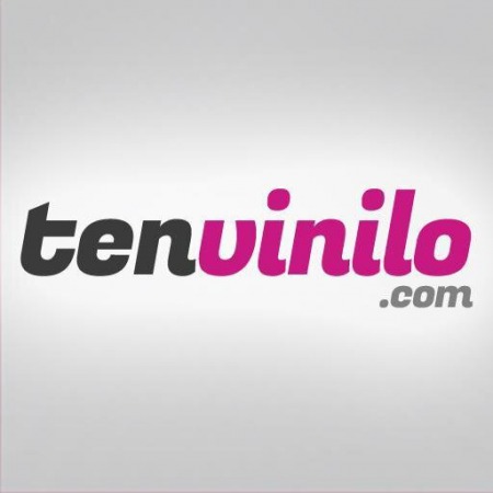 Code promo Tenvinilo