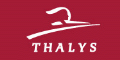 Code promo Thalys