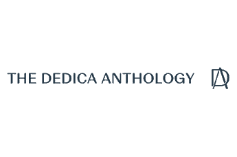 Code promo The Dedica Anthology