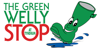 Code promo The Green Welly Stop