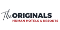 Code promo The Originals Hotels
