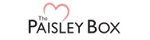 Code promo The Paisley Box