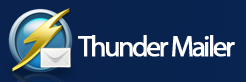 Code promo Thunder Mailer