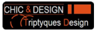 Code promo Triptyque Design