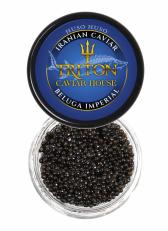 Code promo Triton Caviar