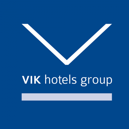 Code promo Vik Hotels