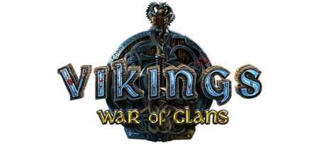 Code promo Vikings: War of Clans