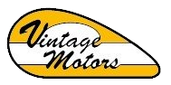 Code promo Vintage Motors