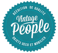 Code promo Vintage People