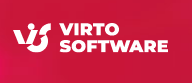Code promo Virto Software