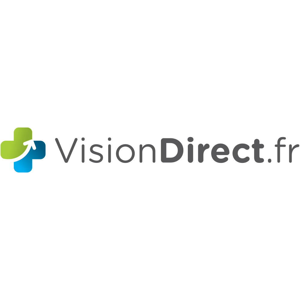 Code promo Vision Direct