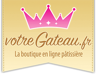 Code promo Votre gâteau