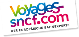 Code promo Voyages SNCF