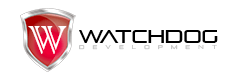 Code promo WatchDog Development