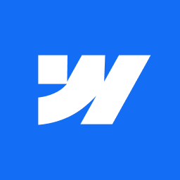 Code promo Webflow