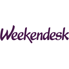 Code promo Weekendesk