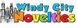 Code promo Windy City Novelties