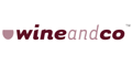 Code promo Wineandco