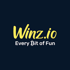 Code promo Winz.io