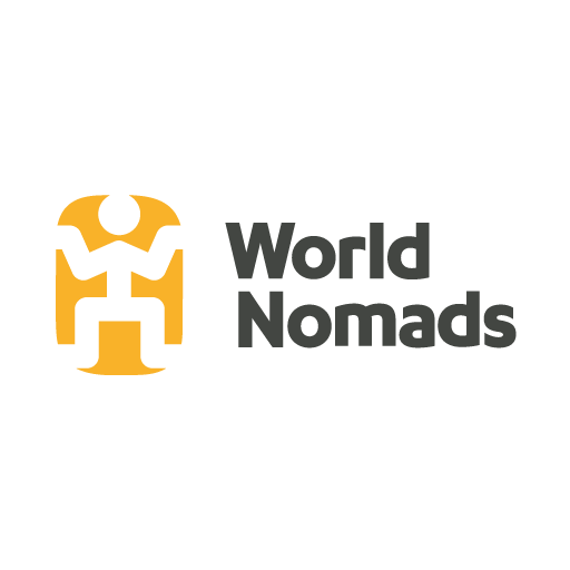Code promo World Nomads