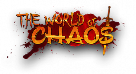 Code promo World of Chaos