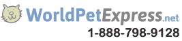 Code promo World Pet Express